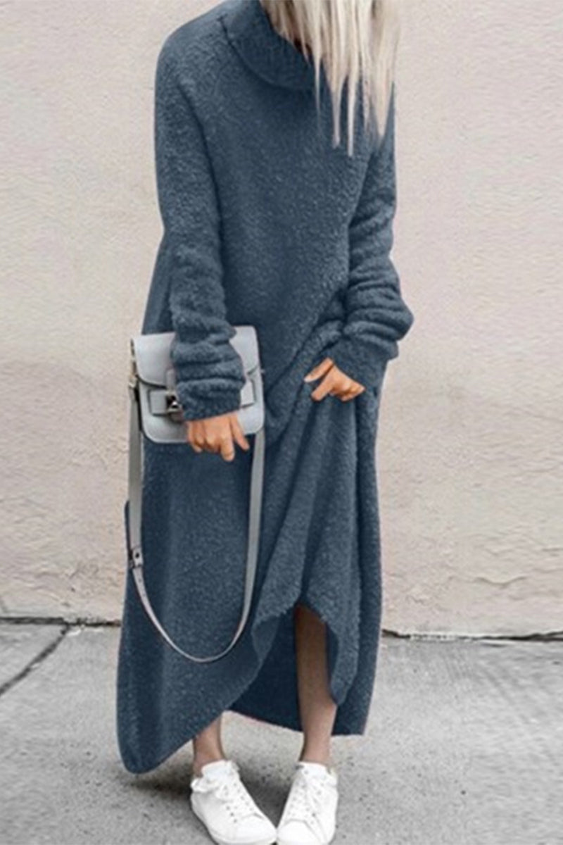 Levoire | Robe Classique Confort Hiver