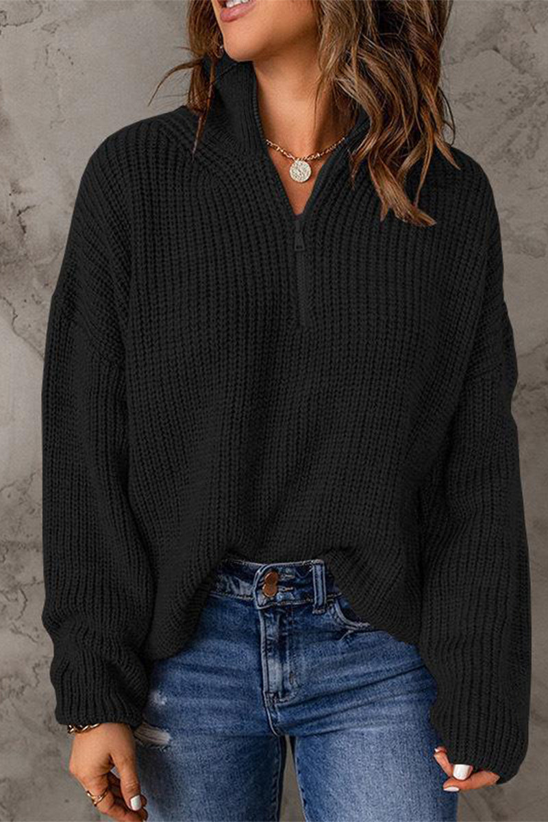 Levoire | Pull Chalet Relax Intemporel Hiver Styles 3