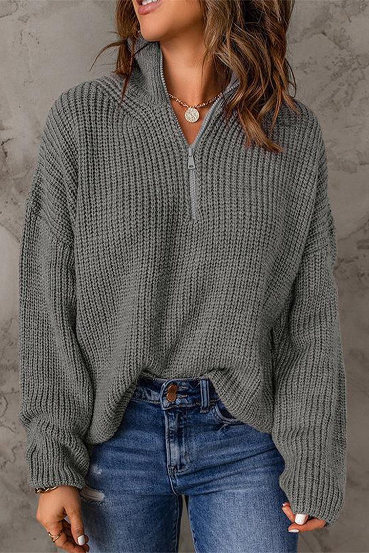 Levoire | Pull Chalet Relax Intemporel Hiver Styles 1