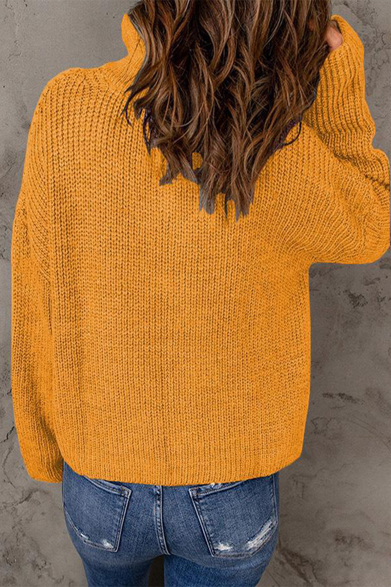 Levoire | Pull Chalet Relax Intemporel Hiver