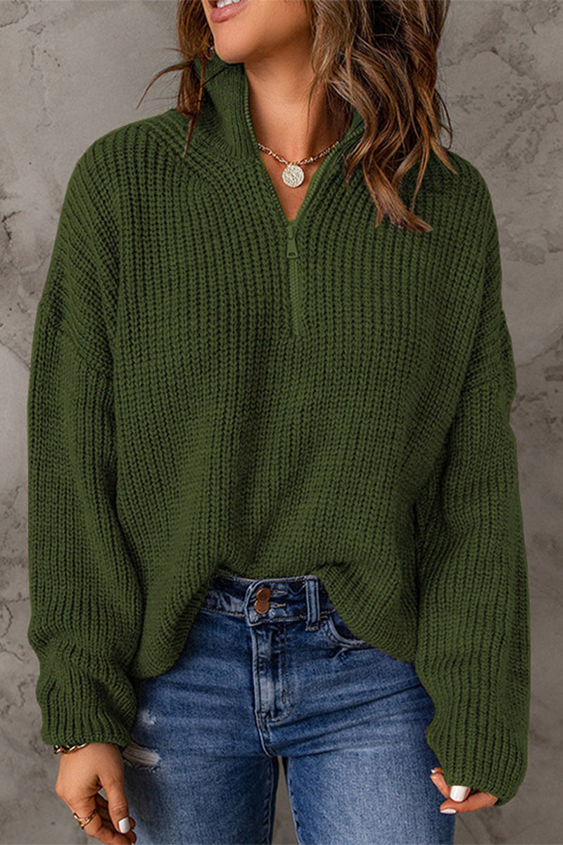 Levoire | Pull Chalet Relax Intemporel Hiver Styles 6