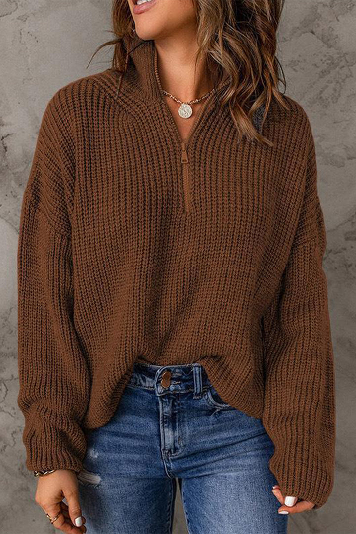 Levoire | Pull Chalet Relax Intemporel Hiver Styles 8
