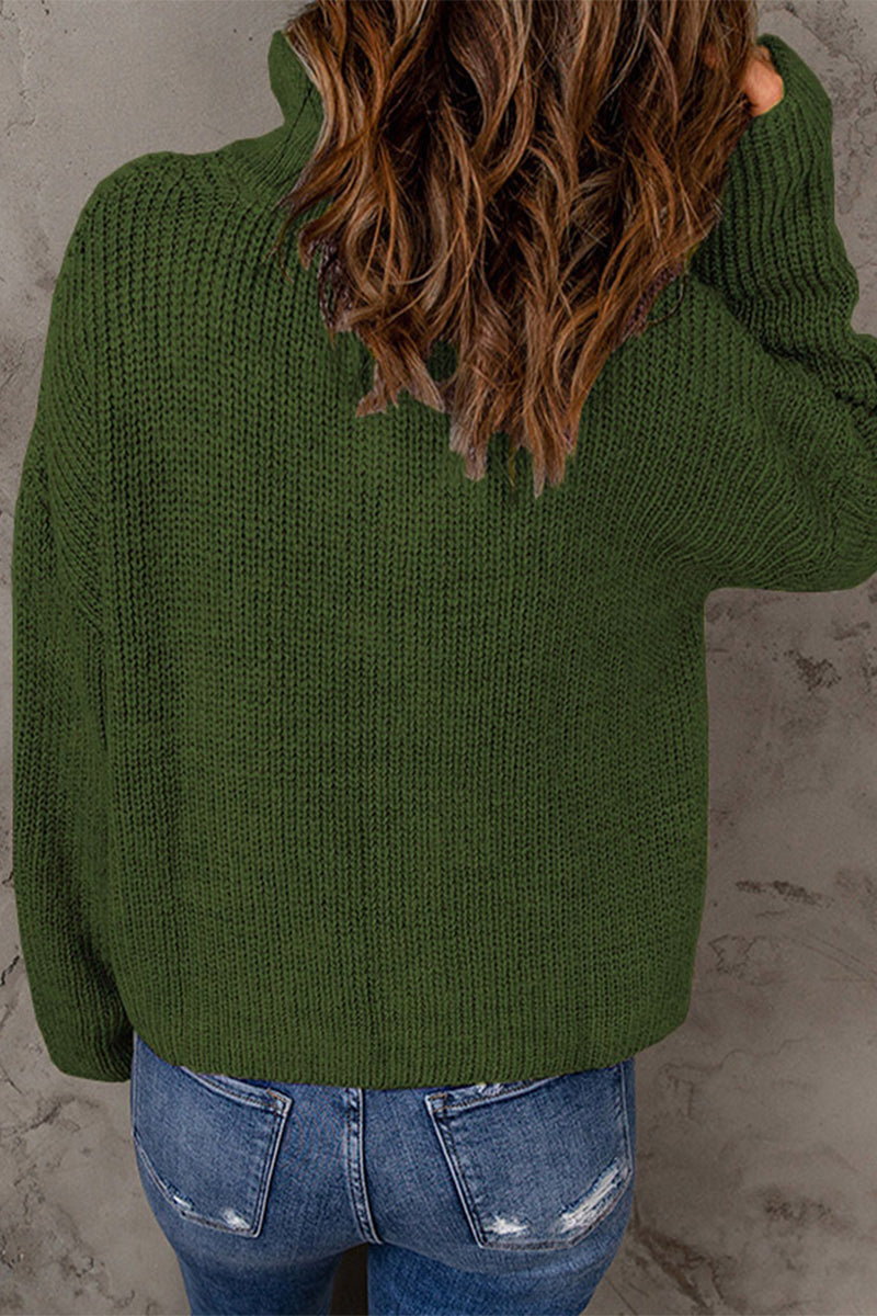 Levoire | Pull Chalet Relax Intemporel Hiver