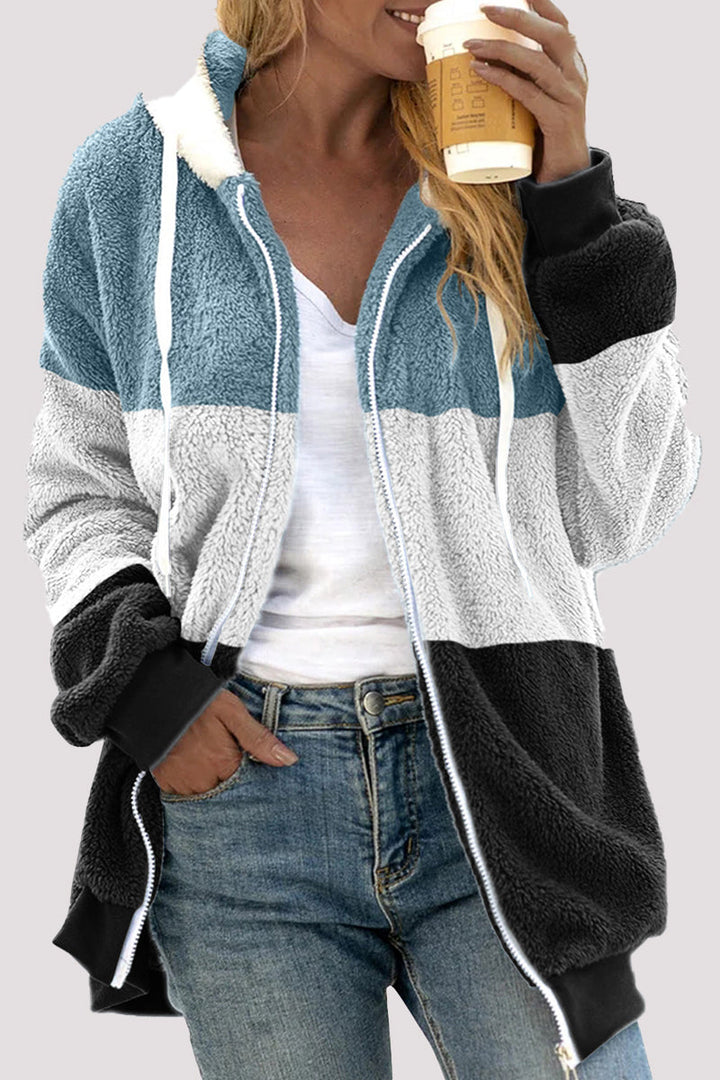 Levoire | Manteau D'Hiver Classique Et Élégant Style 9