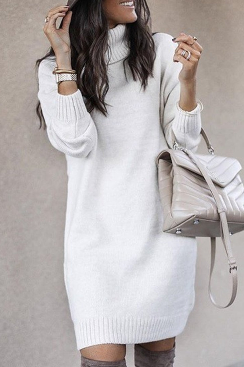 Levoire | Pull Élégant Et Décontracté Hiver