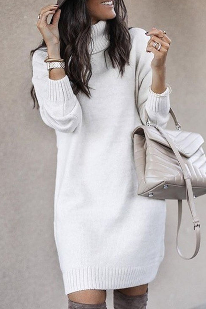 Levoire | Pull Élégant Et Décontracté Hiver