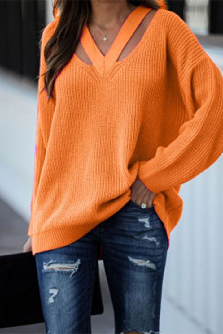 Levoire | Veste D'Hiver Moderne Et Pratique Orange