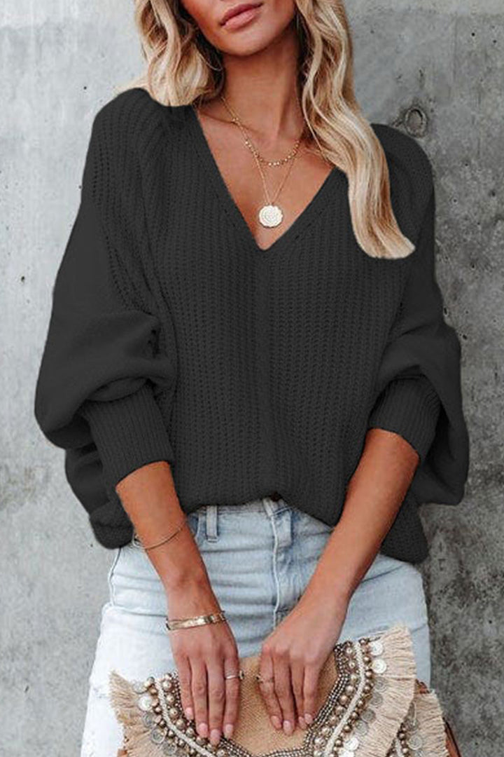 Levoire | Pull À Col Montant Élégant Hiver Style 2
