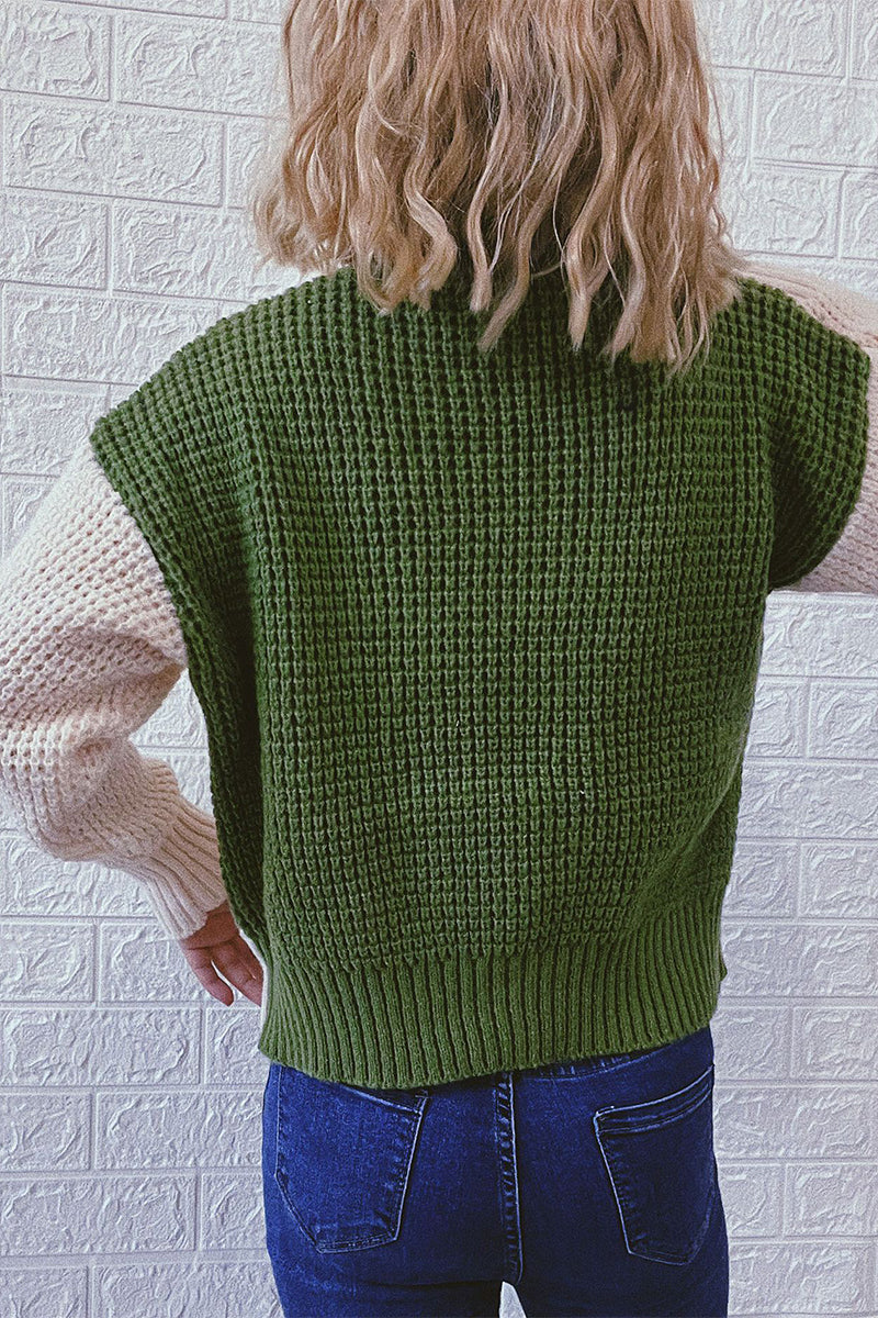 Levoire | Blazer Croisé Froid Chic Hiver