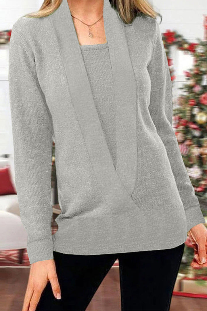 Levoire | Pull Sublime Et Confort Hiver Style 2