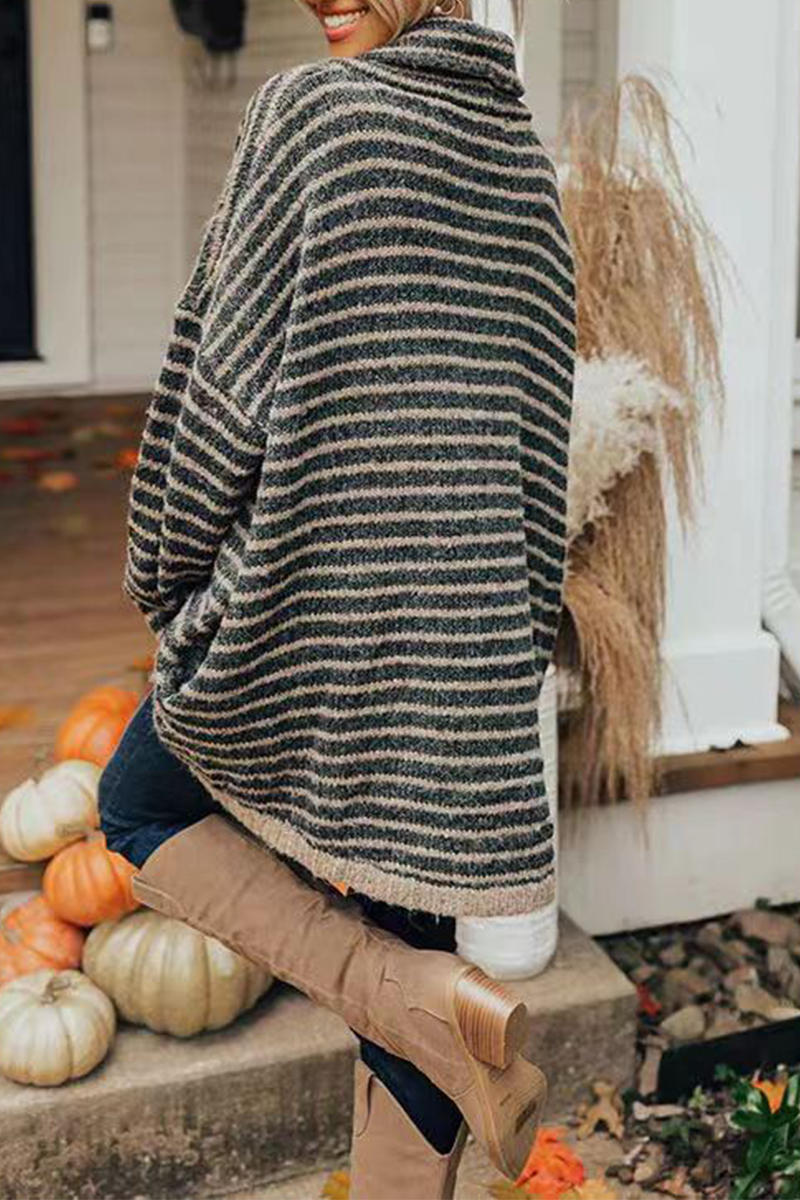 Levoire | Veste D'Hiver Élégante Et Douce
