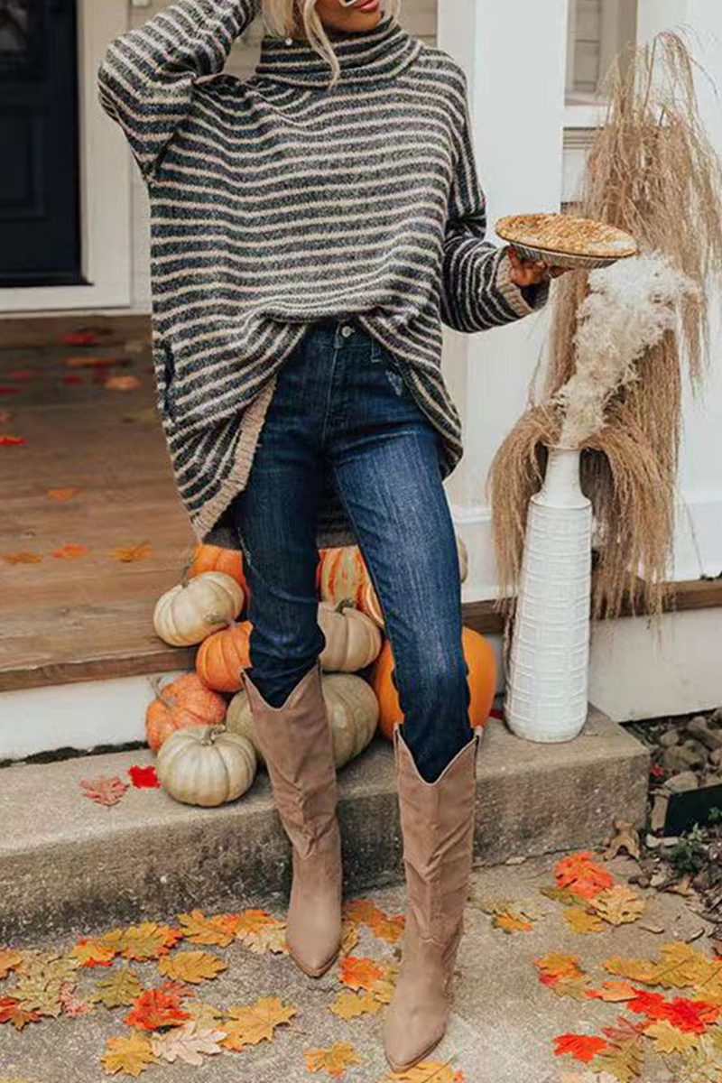 Levoire | Veste D'Hiver Élégante Et Douce