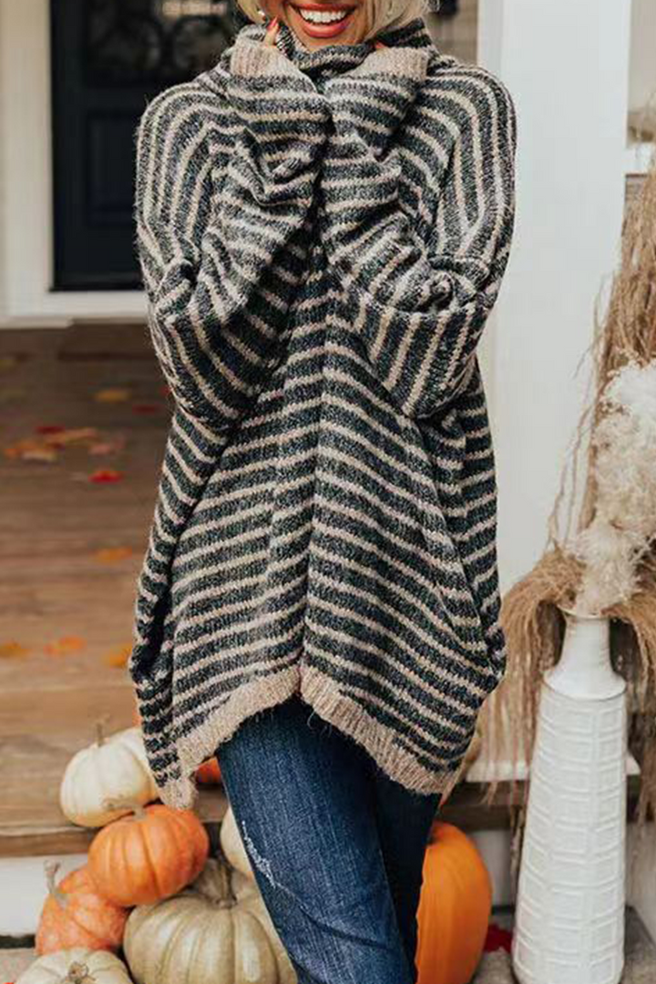Levoire | Veste D'Hiver Élégante Et Douce
