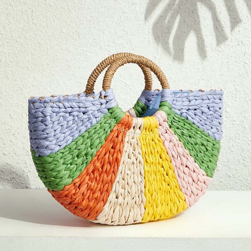 Levoire | À Main Coloré Tissé À La Main