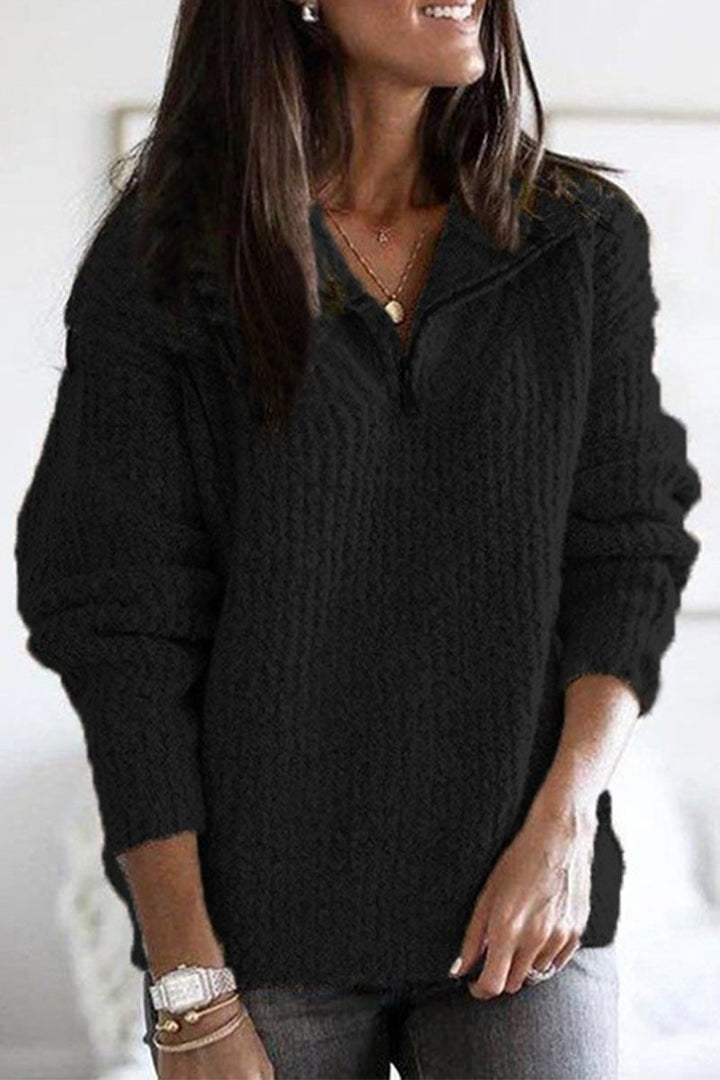 Levoire | Manteau D'Hiver Moderne Et Stylé Noir