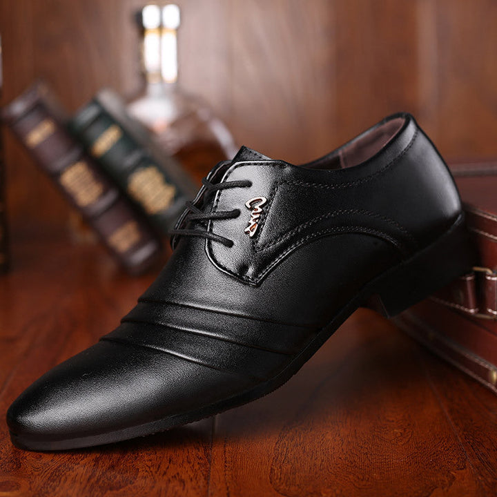 Levoire | Chaussures Officielles Pour Hommes