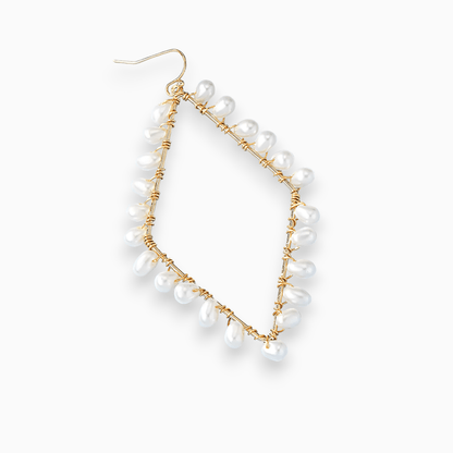 Levoire | Helmi Boucles D'Oreilles