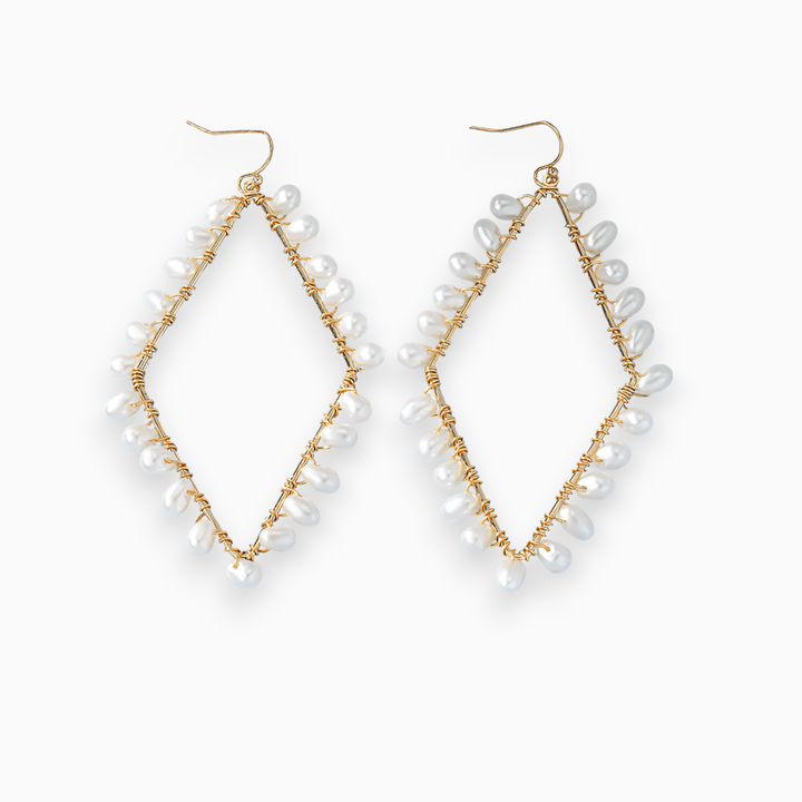 Levoire | Helmi Boucles D'Oreilles
