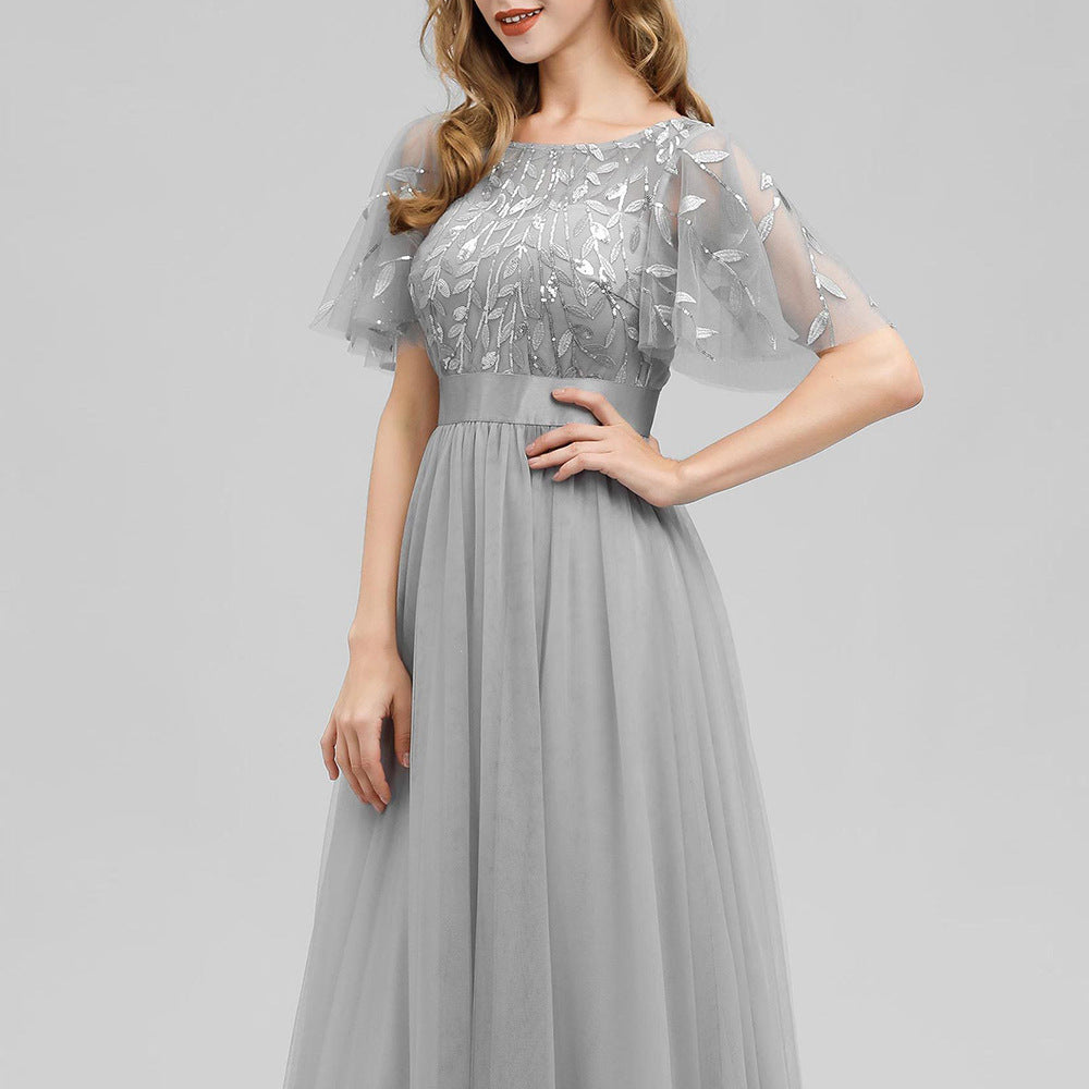 Levoire | Robe polyvalente pour femmes : Montrez votre élégance de soirée