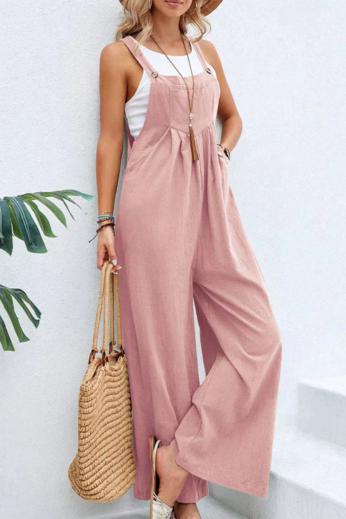 Levoire | Combinaison Élégante Style Rosa