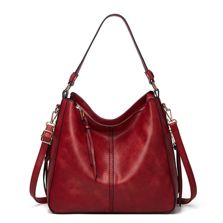 Levoire | Belgravia Sac À Bandoulière & Portefeuille