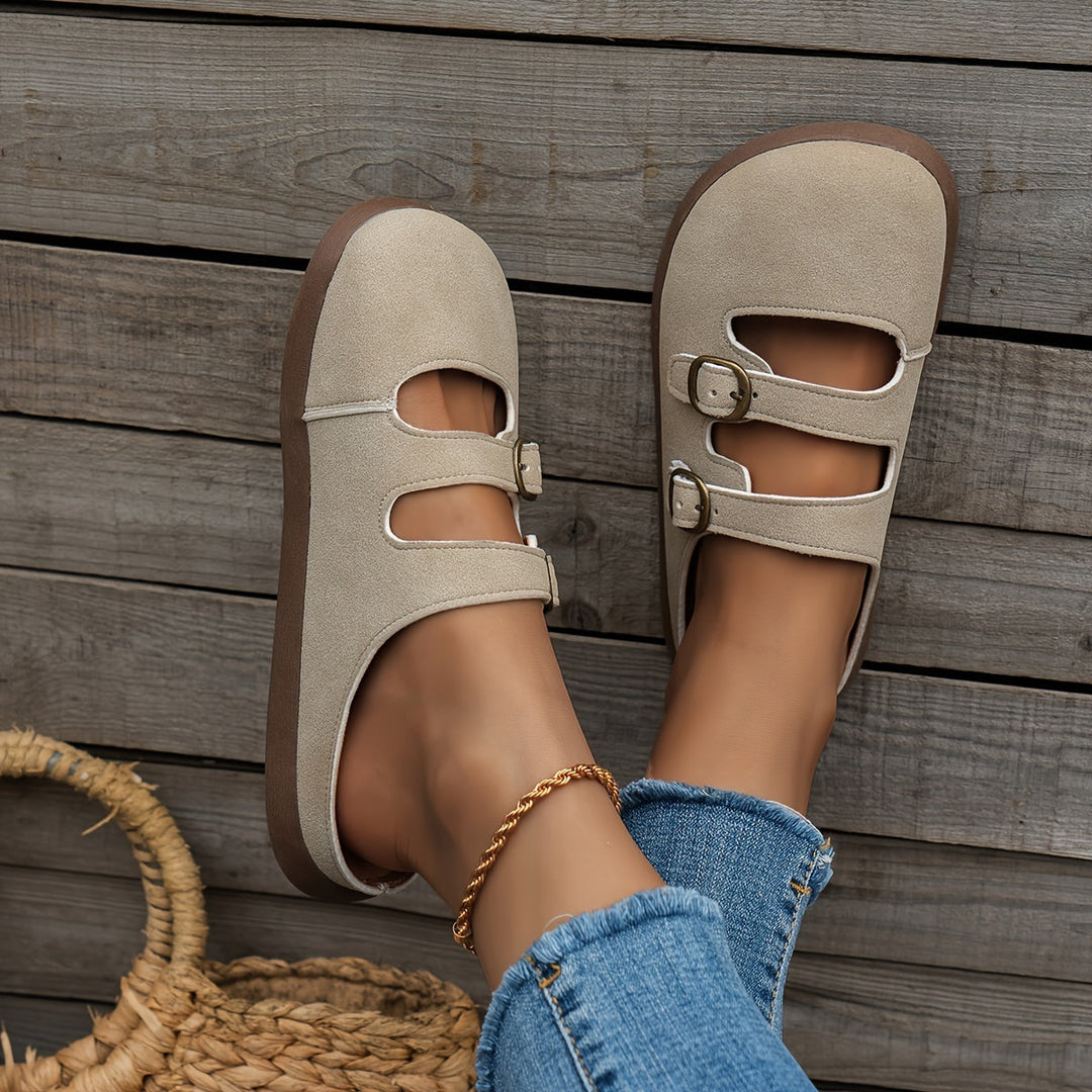 Levoire | Chaussures En Bois Élégantes Et Confortables