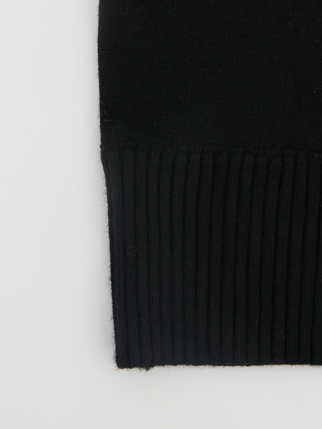 Levoire | Pull Tricotée Manches Chauve-Souris