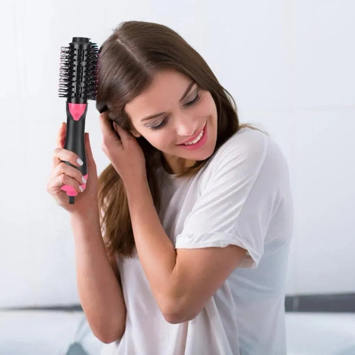 Levoire | Sèche-cheveux à diffuseur