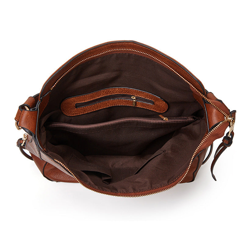 Levoire | Belgravia Sac À Bandoulière & Portefeuille
