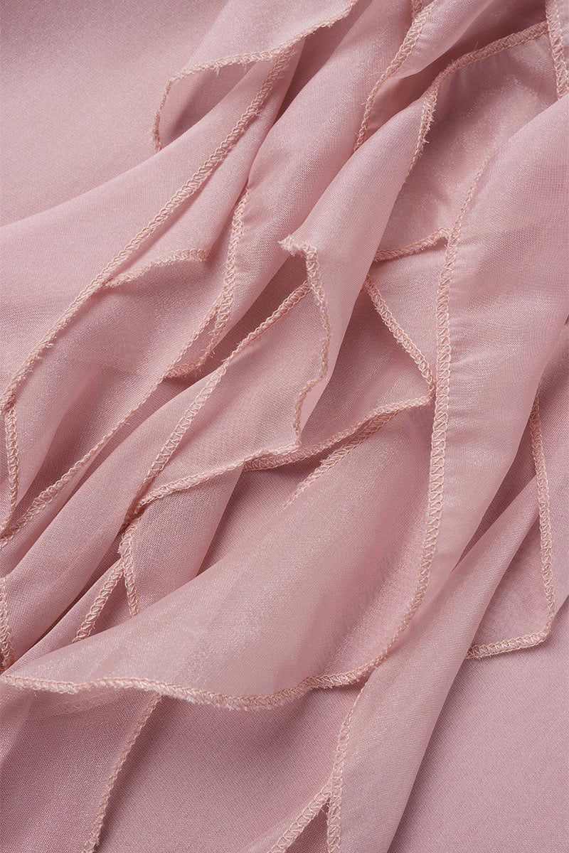 Levoire | Élégante Robe Jupe En Longueur Genou