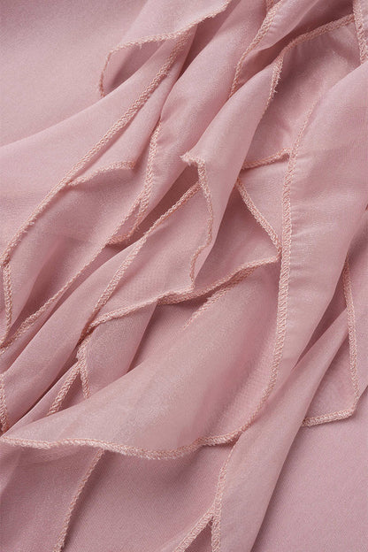 Levoire | Élégante Robe Jupe En Longueur Genou