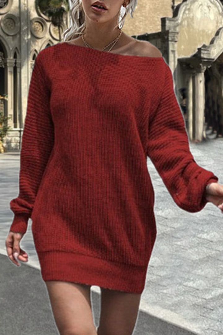 Levoire | Pull D’Hiver Maille Légère Et Raffinée Style 1