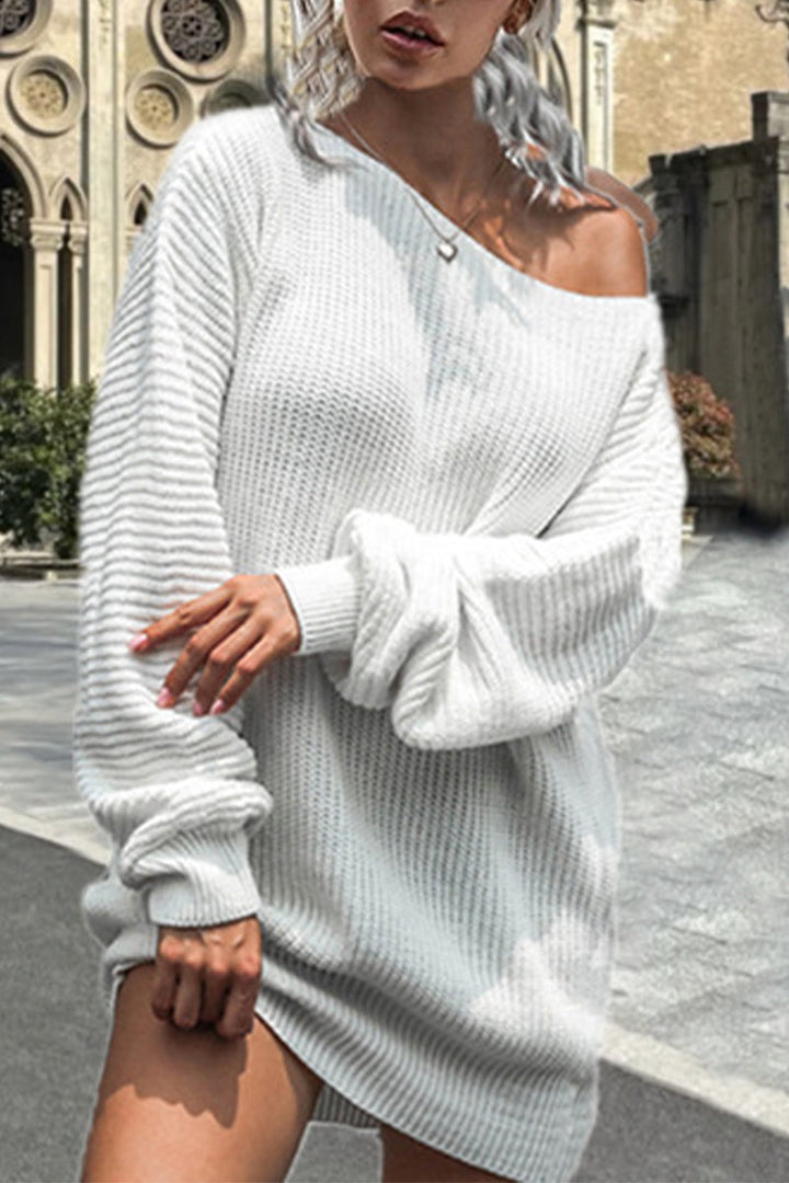 Levoire | Pull D’Hiver Maille Légère Et Raffinée Styles 8