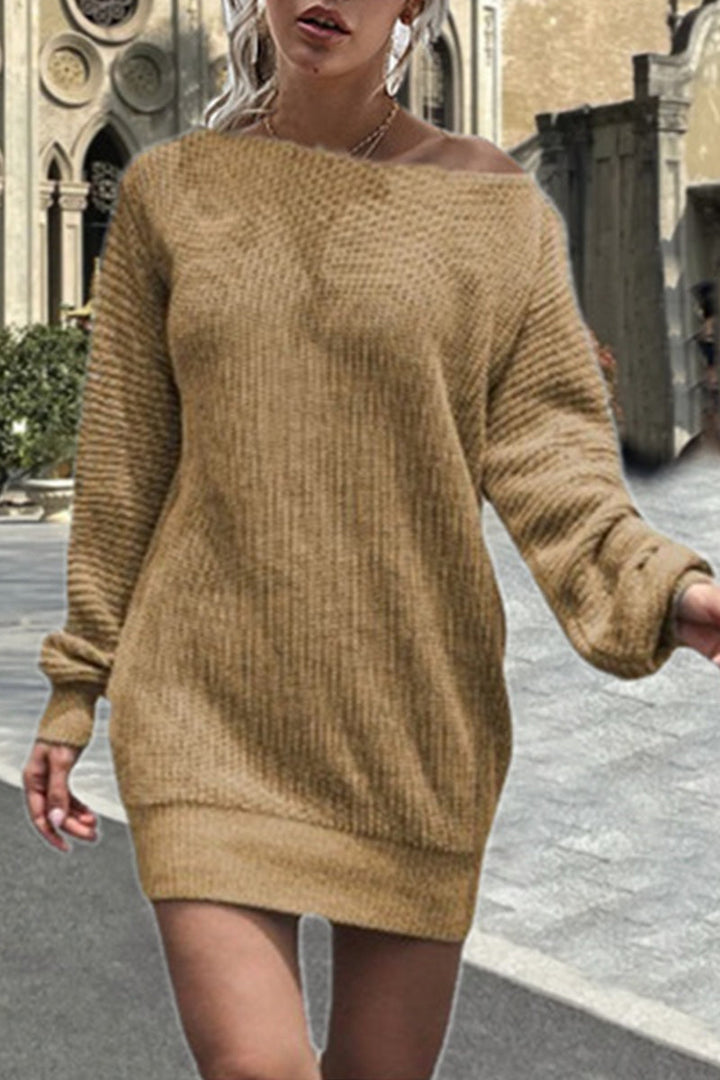 Levoire | Pull D’Hiver Maille Légère Et Raffinée Style 4