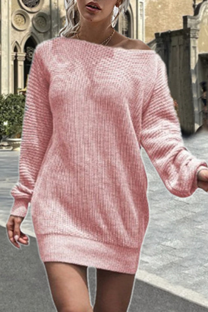 Levoire | Pull D’Hiver Maille Légère Et Raffinée Style 2