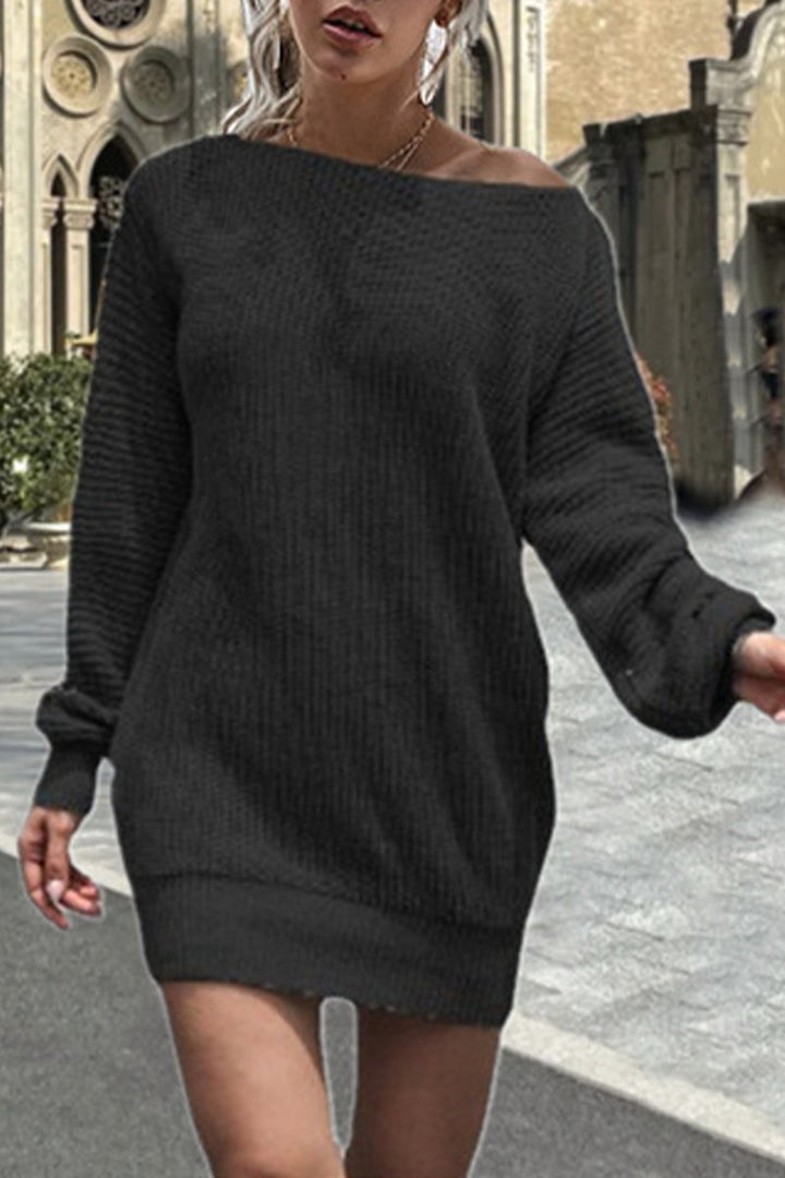 Levoire | Pull D’Hiver Maille Légère Et Raffinée Style 3