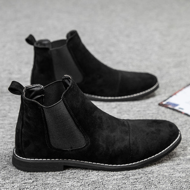 Levoire | Chaussures De Chasse Pour Hommes Imperméables Et Chaudes