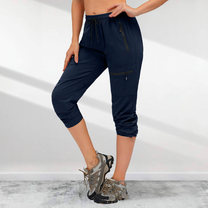 Levoire | Naisten Quickdry Ulkohousut