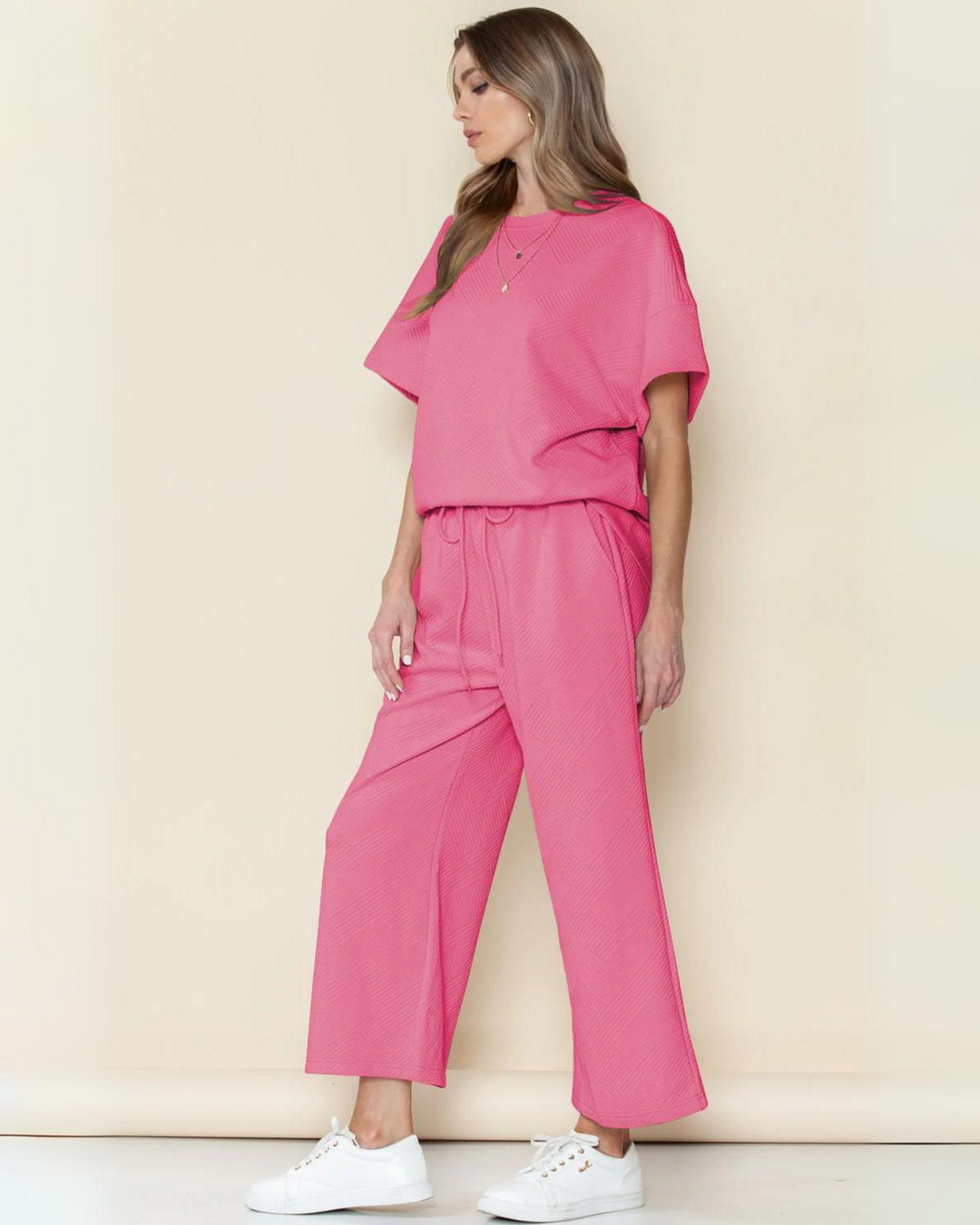 Levoire | ENSEMBLE LOUNGE TEXTURÉ LUXE