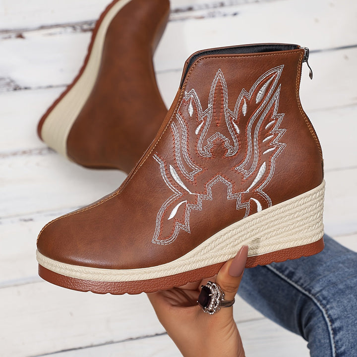 Levoire | Bottines Femmes À Talon Haut