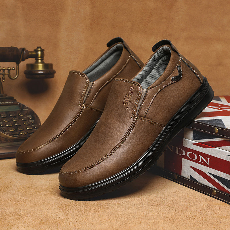 Levoire | Boîtes En Cuir Rento À Glisser