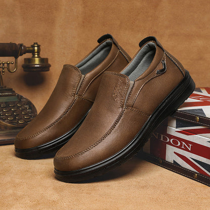 Levoire | Boîtes En Cuir Rento À Glisser