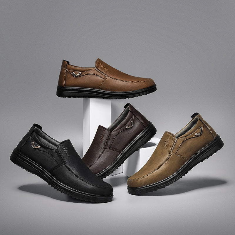 Levoire | Boîtes En Cuir Rento À Glisser