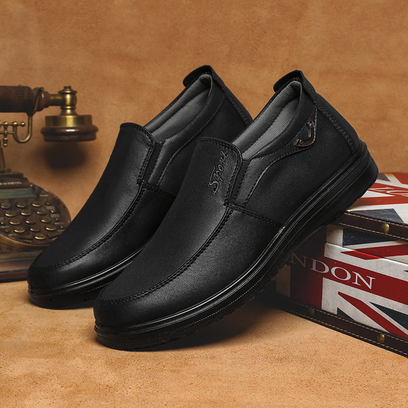 Levoire | Boîtes En Cuir Rento À Glisser