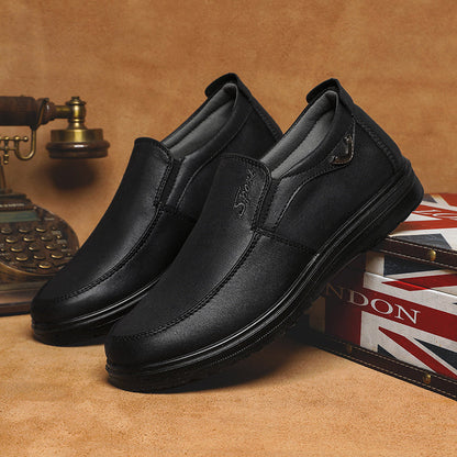 Levoire | Boîtes En Cuir Rento À Glisser