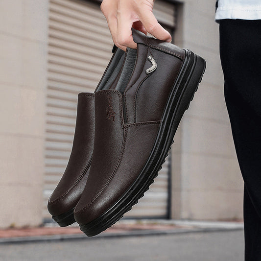 Levoire | Boîtes En Cuir Rento À Glisser