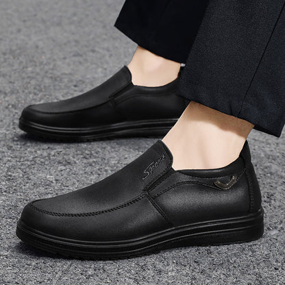 Levoire | Boîtes En Cuir Rento À Glisser