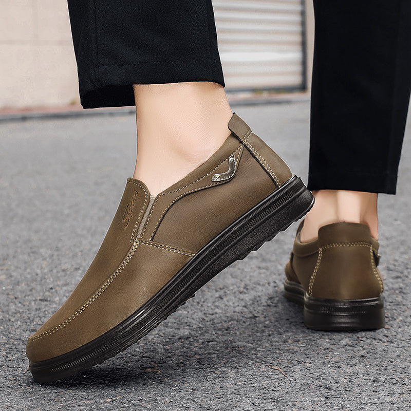 Levoire | Boîtes En Cuir Rento À Glisser