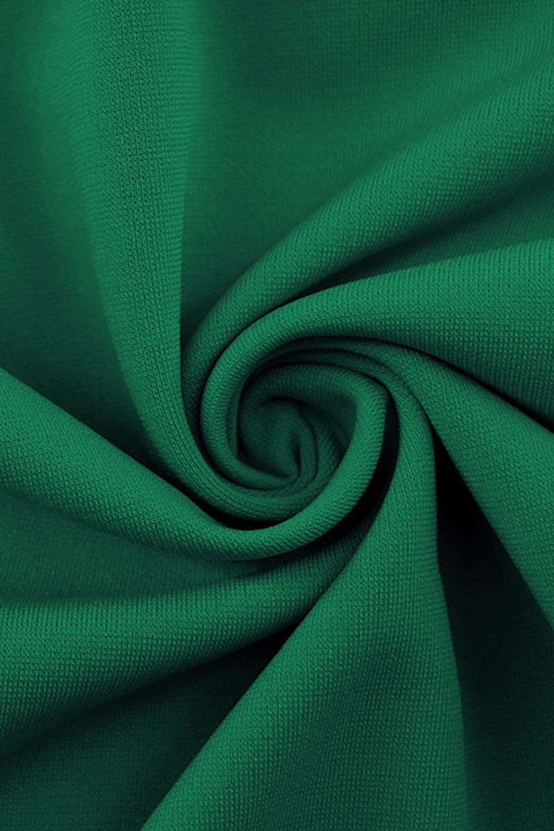 Levoire | Élégante Chemise Ruffle À Boucle Unie Col En Feuille De Lotus Vêtements D'Extérieur
