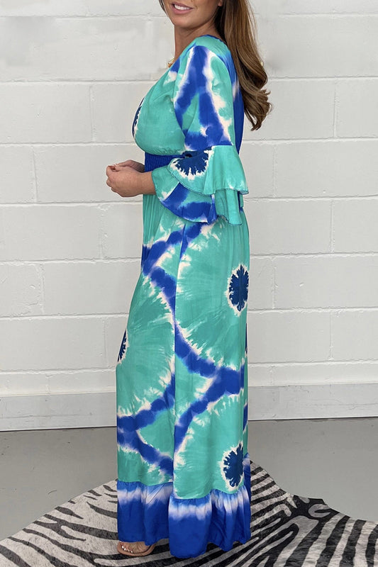 Levoire | Détente Collège Impression Patchwork Encolure Décontractée Salopettes